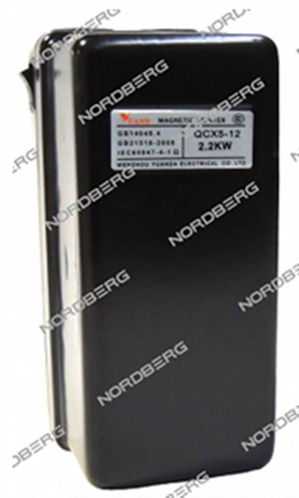 2 кВт NORDBERG NCE#ES2.2