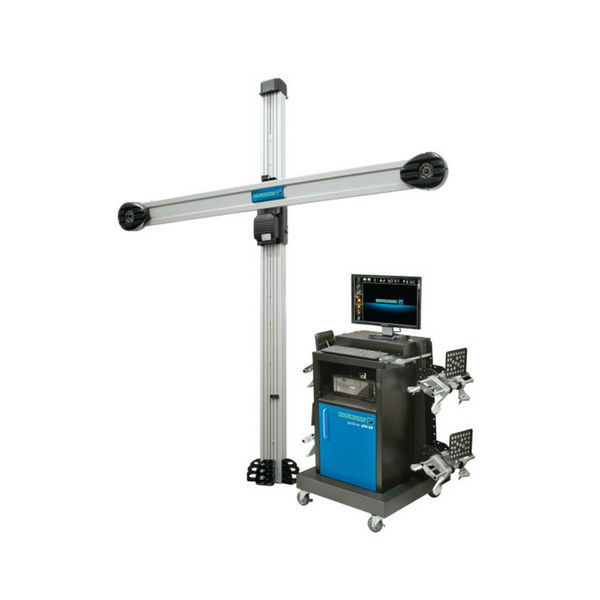 Hofmann Geoliner 680 Lift MB Gen II