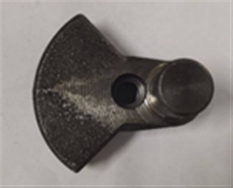 Коленвал для NCE50/410V NORDBERG NCE50/410V#4