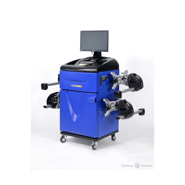 Техновектор V 5216 R PRRC