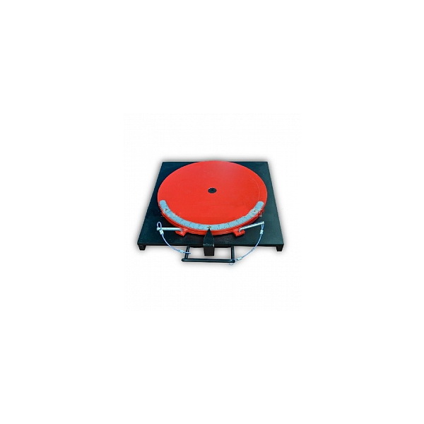 Trommelberg TT-7000 Поворотные круги 7 тонн
